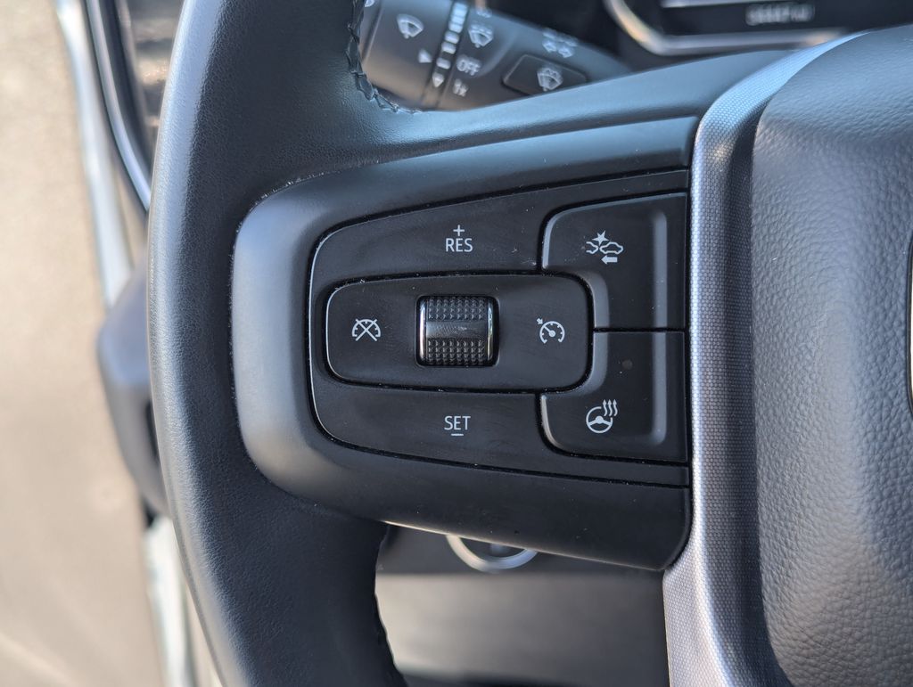 2023 GMC Sierra 1500 Elevation - Photo 19