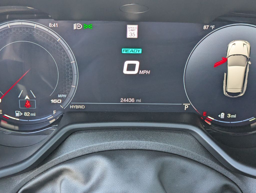 2024 Dodge Hornet R/T - Photo 21