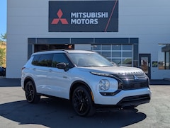 2025 Mitsubishi Outlander PHEV SEL SUV