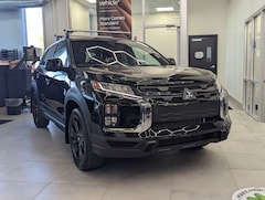 2026 Mitsubishi Outlander Sport 2.0 SUV