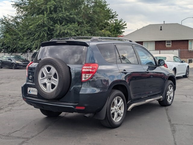 2012 Toyota RAV4 Base photo 3