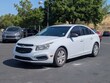 Chevrolet Cruze Limited