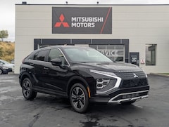 2025 Mitsubishi Eclipse Cross SE SUV