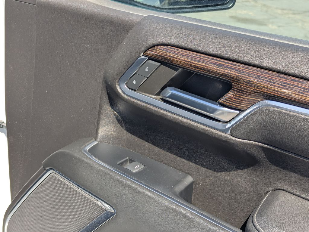 2023 GMC Sierra 1500 Elevation - Photo 34
