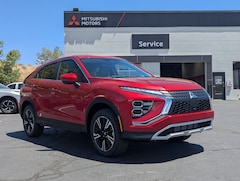 2026 Mitsubishi Eclipse Cross SE SUV