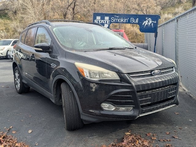 2013 Ford Escape SEL's photo