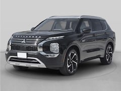 2026 Mitsubishi Outlander Plug-In Hybrid SE SUV