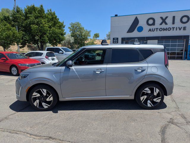 2023 Kia Soul GT-Line - Photo 7