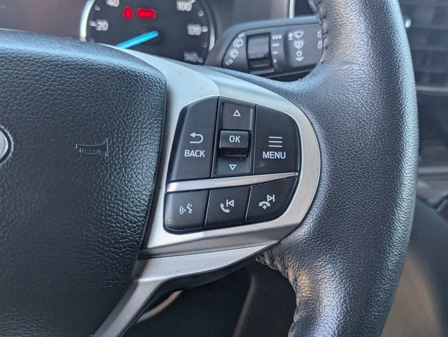 2023 Ford Explorer Limited - Photo 18