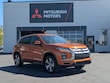 Mitsubishi Outlander Sport