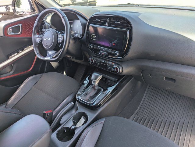 2023 Kia Soul GT-Line - Photo 30