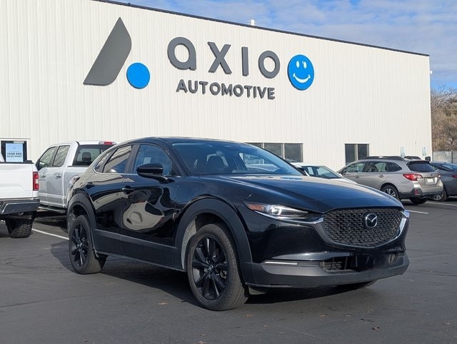 2024 Mazda CX-30 Select Sport's photo