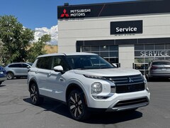 2026 Mitsubishi Outlander Plug-In Hybrid SE SUV