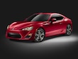Scion FR-S