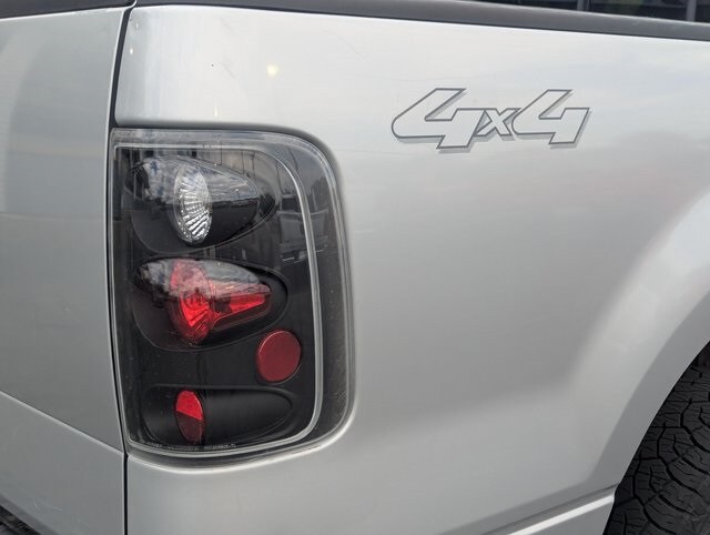 2008 Ford F-150 photo 4