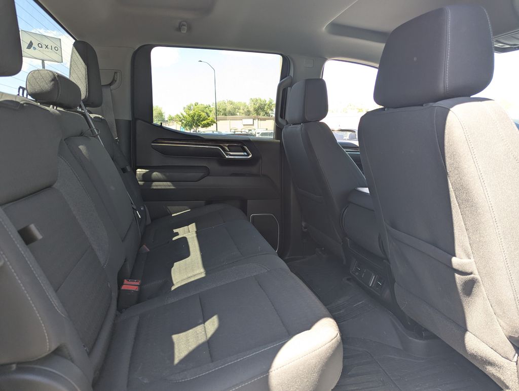 2023 GMC Sierra 1500 Elevation - Photo 31