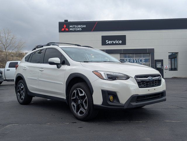 2018 Subaru Crosstrek 2.0i Limited CVT's photo