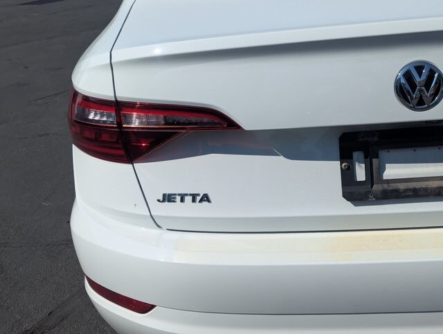 2021 Volkswagen Jetta 1.4T S photo 3