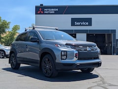 2026 Mitsubishi Outlander Sport 2.0 Trail Edition SUV