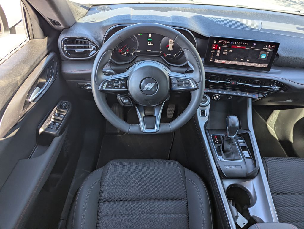 2024 Dodge Hornet R/T - Photo 27