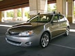 Subaru Impreza Outback Sport