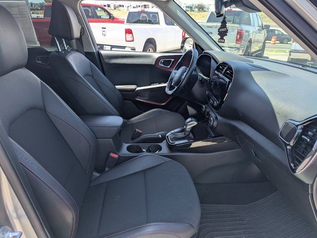 2023 Kia Soul GT-Line - Photo 31