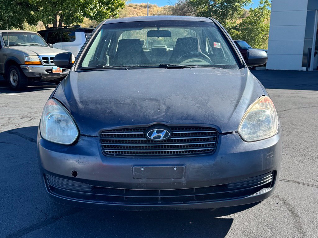 Used 2010 Hyundai Accent GLS with VIN KMHCN4ACXAU495067 for sale in Riverdale, UT