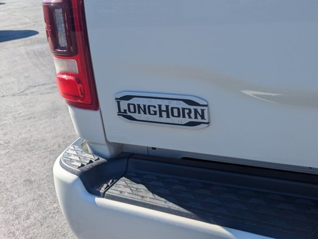 Used 2023 Ram 2500 Longhorn Truck Crew Cab