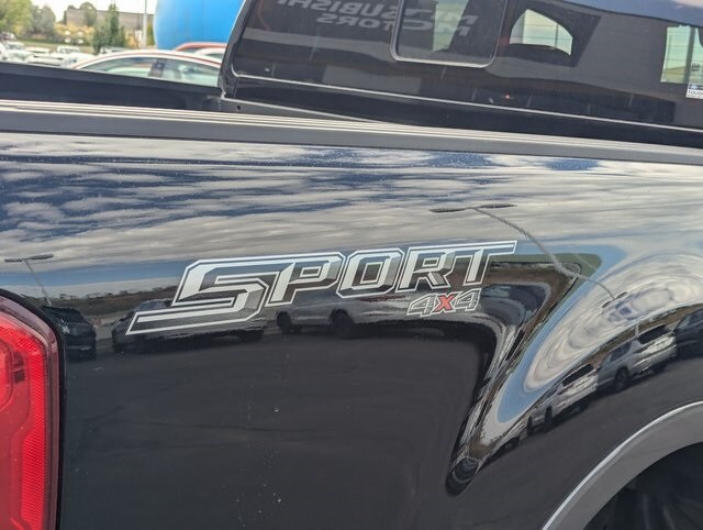 2020 Ford Ranger Lariat photo 3