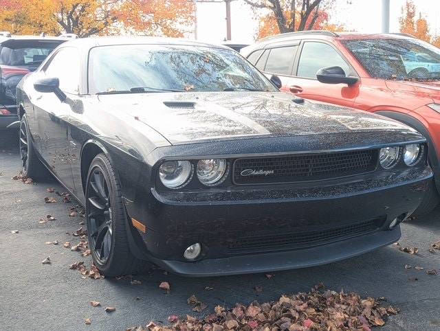 2014 Dodge Challenger SXT