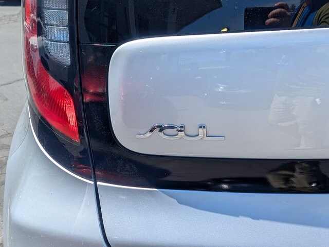 2019 Kia Soul Base photo 4