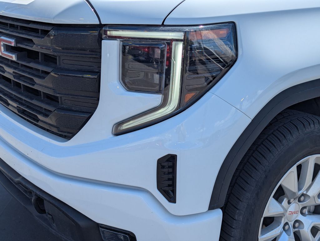 2023 GMC Sierra 1500 Elevation - Photo 11