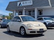 Volkswagen New Beetle