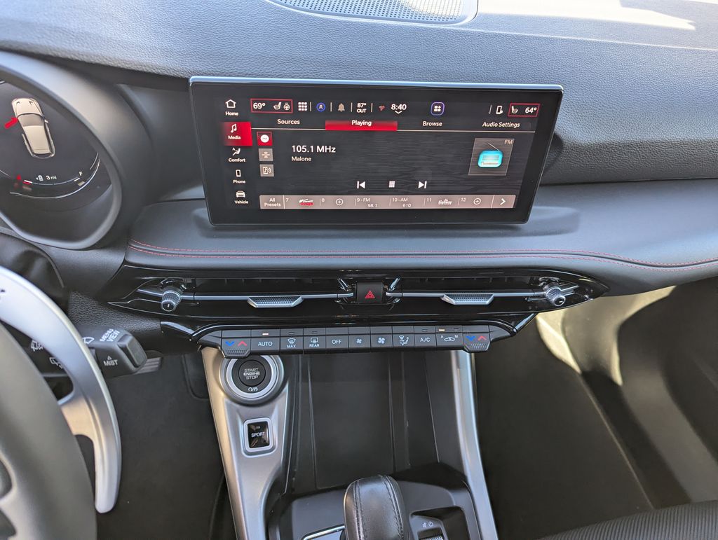 2024 Dodge Hornet R/T - Photo 14
