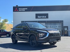 2026 Mitsubishi Eclipse Cross LE SUV