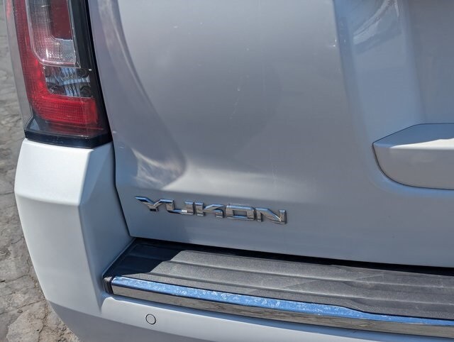 2016 Gmc Yukon Denali photo 3