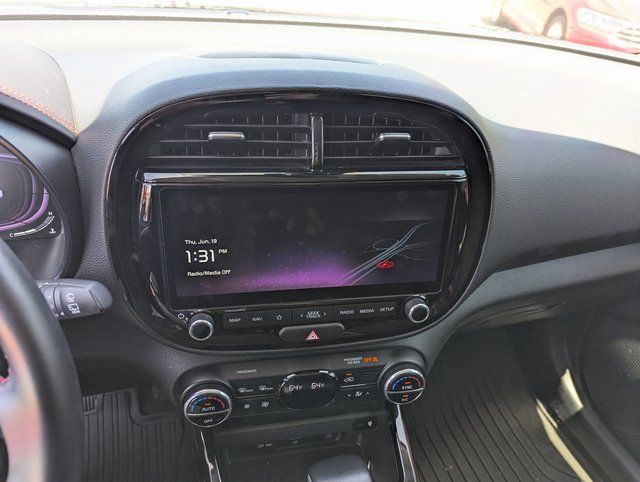 2023 Kia Soul GT-Line - Photo 15