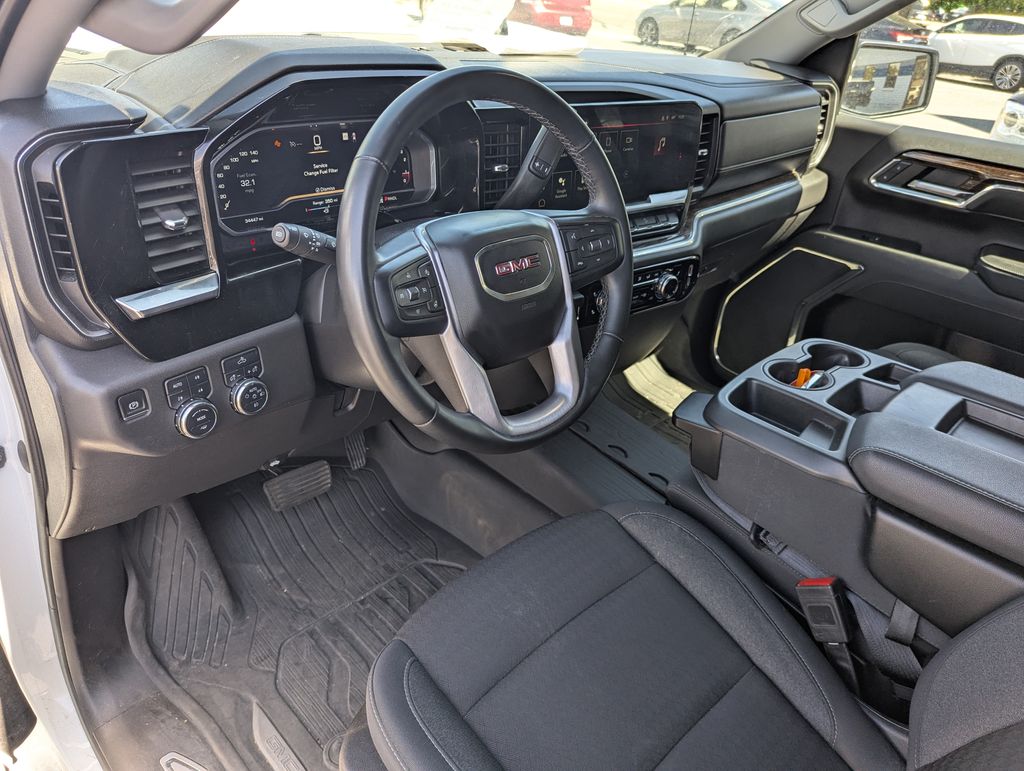 2023 GMC Sierra 1500 Elevation - Photo 24