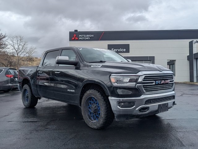 2019 RAM Ram 1500 Pickup Laramie