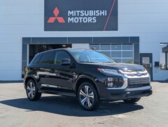 2025 Mitsubishi Outlander Sport 2.0 ES SUV