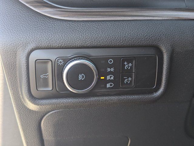 2023 Ford Explorer Limited - Photo 23