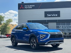 2026 Mitsubishi Eclipse Cross SE SUV