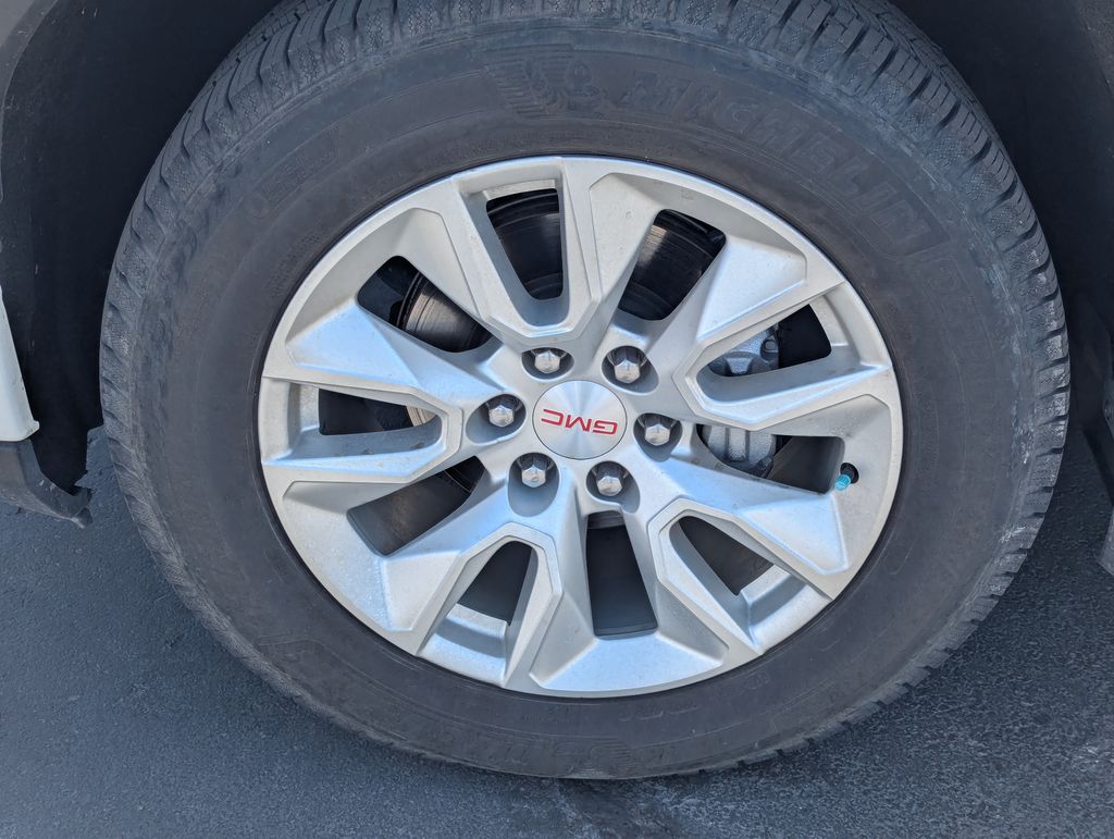 2023 GMC Sierra 1500 Elevation - Photo 12