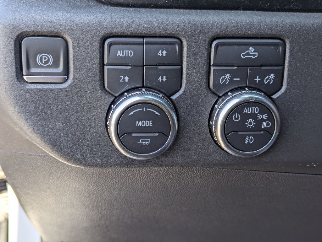 2023 GMC Sierra 1500 Elevation - Photo 23