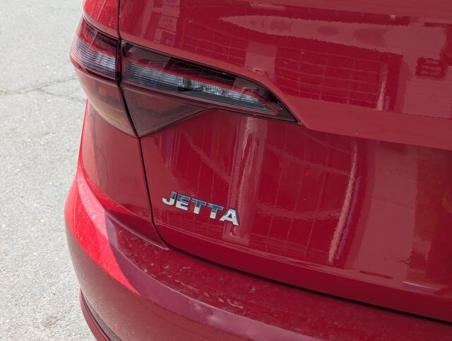 2019 Volkswagen Jetta 1.4T S photo 3