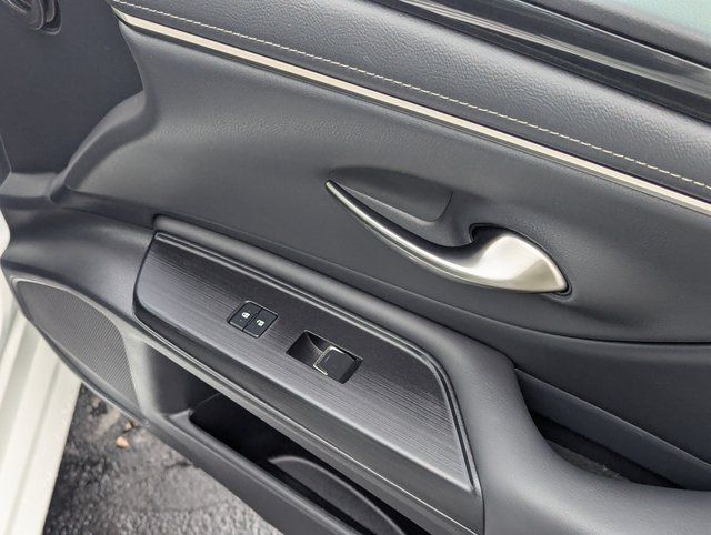 2021 Lexus ES Hybrid 300h - Photo 34