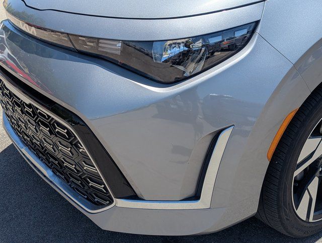 2023 Kia Soul GT-Line - Photo 11