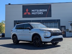 2025 Mitsubishi Outlander PHEV SEL SUV