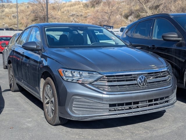 2024 Volkswagen Jetta S