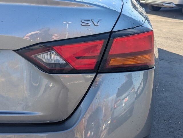 2023 Nissan Altima 2.5 SV photo 4